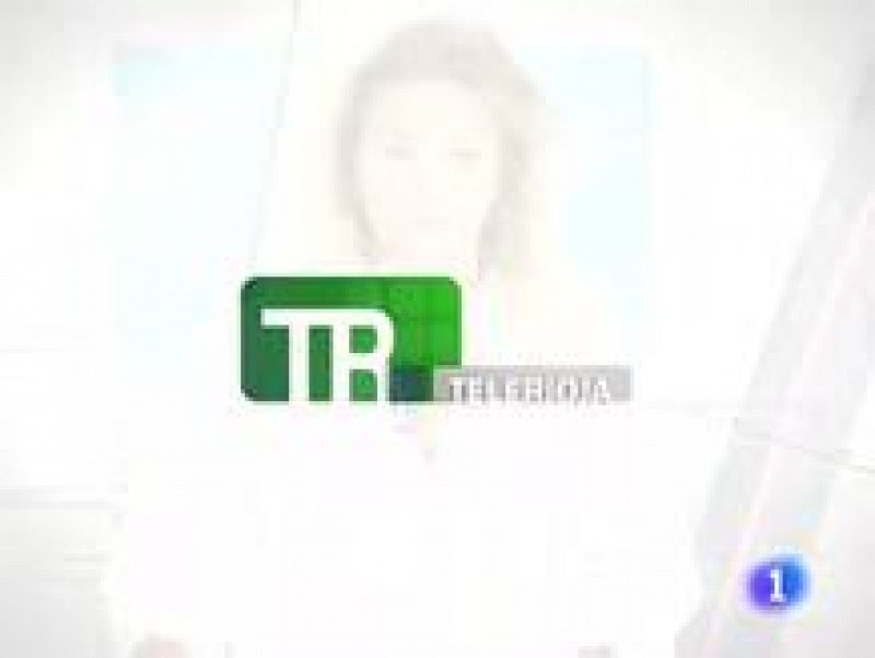Informativo  Telerioja (17/09/09)