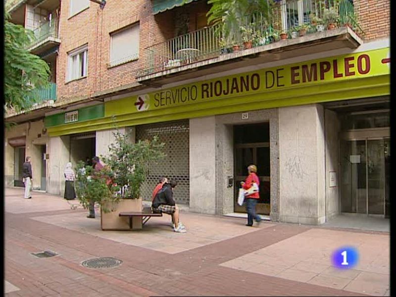 Informativo  Telerioja (17/09/09)