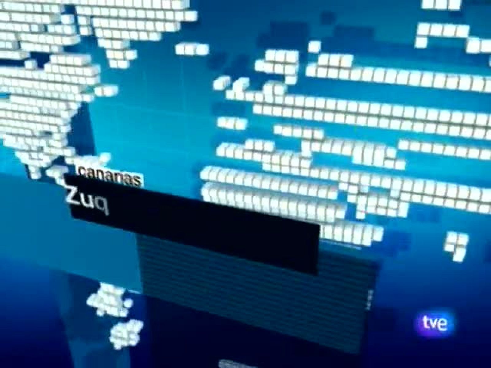 Telecanarias - 17/09/2009