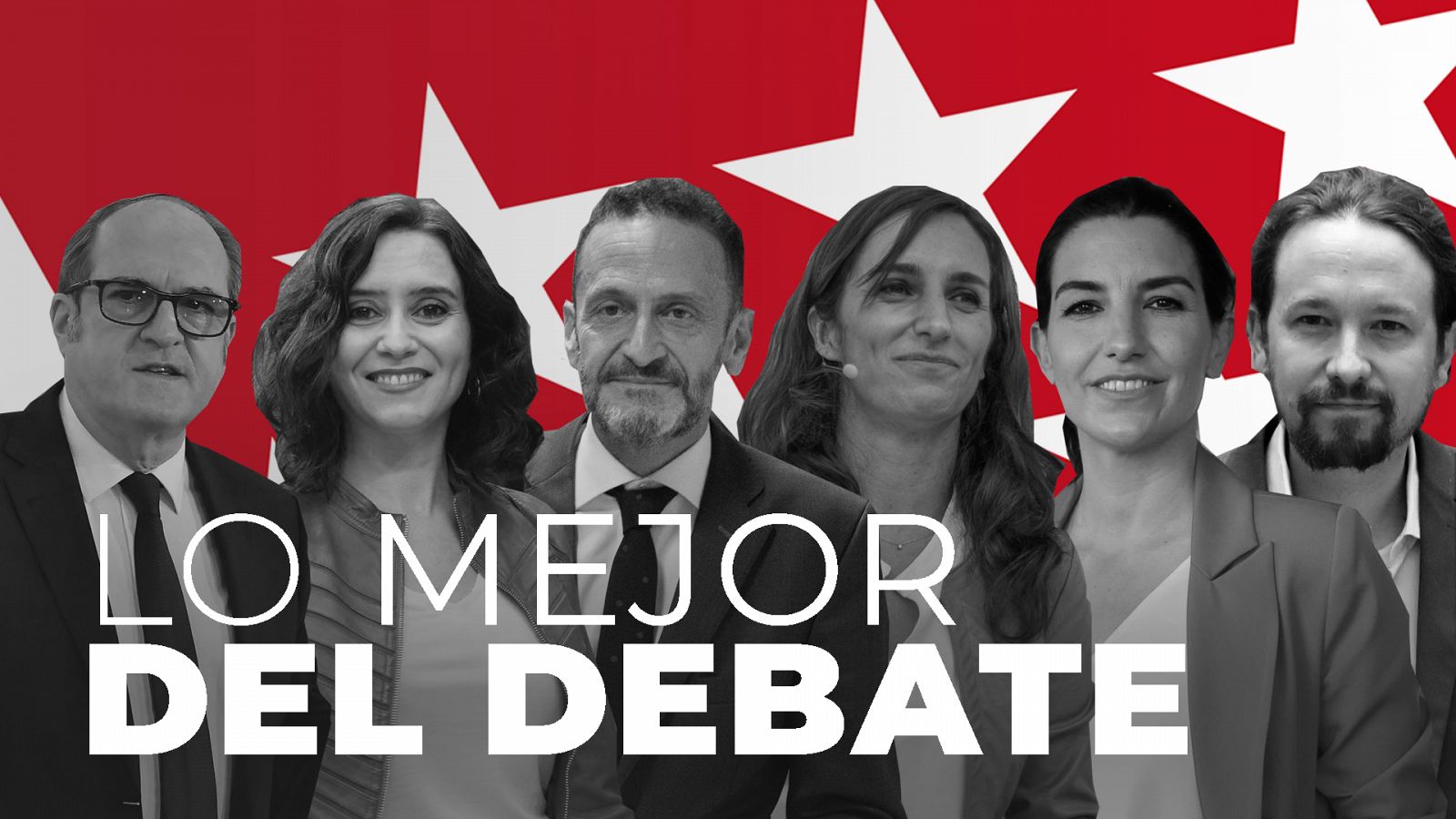 Elecciones en Madrid | Los mejores momentos del primer debate