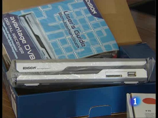  - Luz verde a la TDT de pago