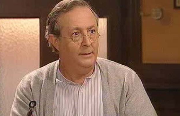 Amar en tiempos revueltos - El 'instinto perdiguero' de Pelayo