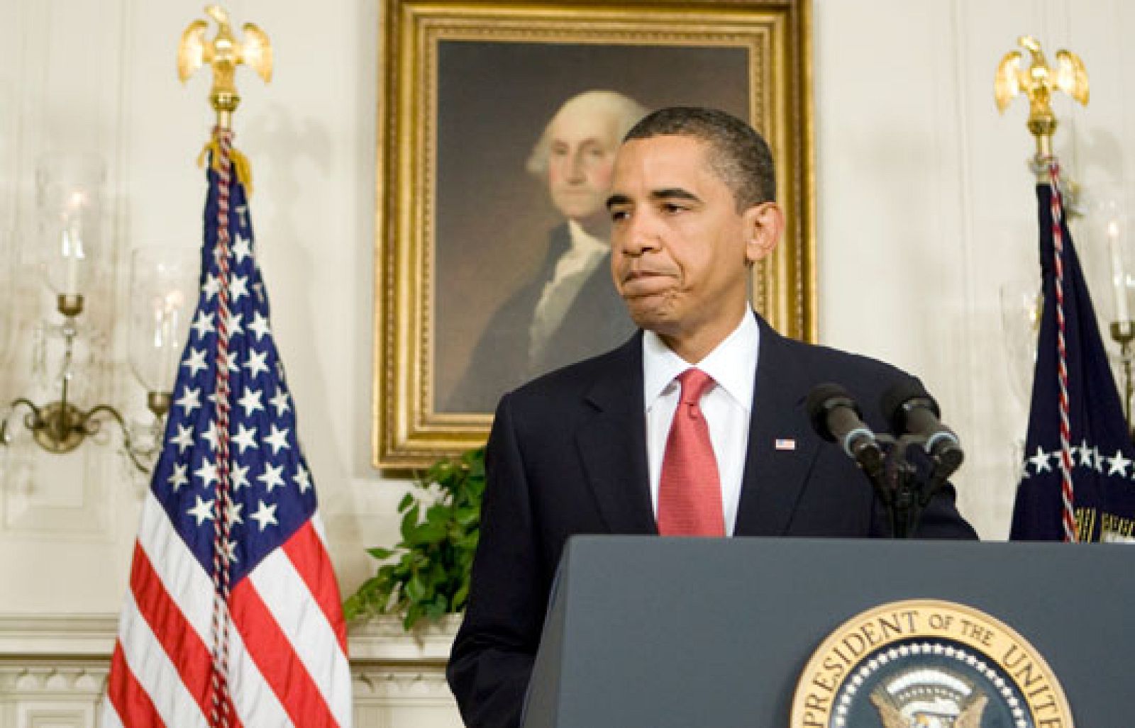 Estados Unidos abandona el proyecto de desplegar un escudo antimisiles en Europa Central | Ver