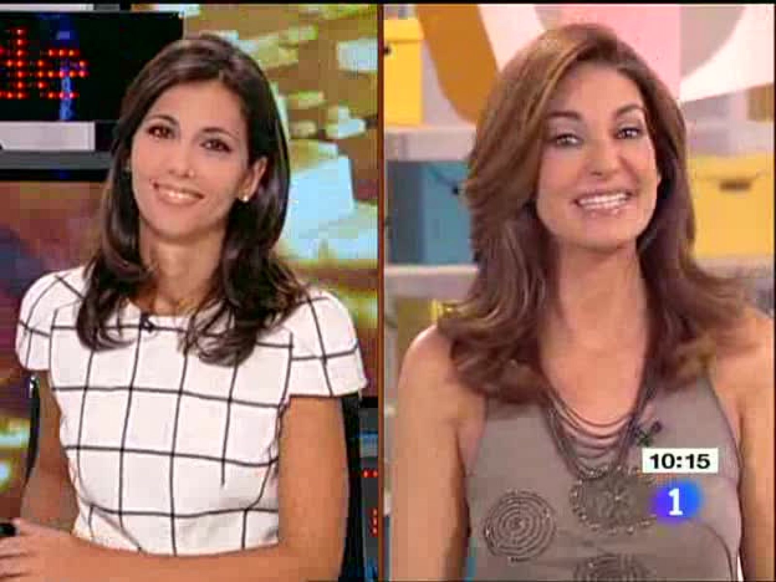 La mañana de La 1 - 17/09/09 - La mañana | Ver