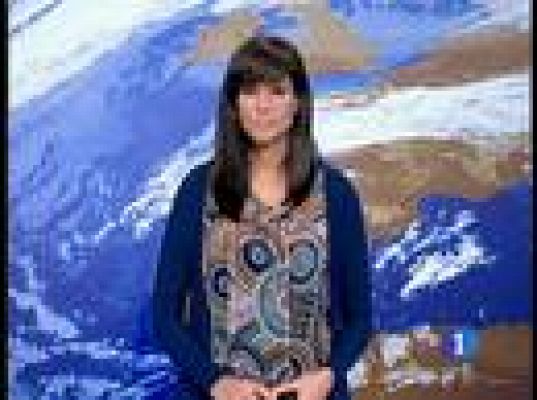 El tiempo - El Tiempo - 17/09/09