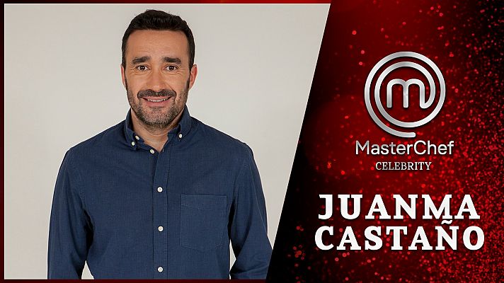 Juanma Castaño, de los campos de fútbol a las cocinas