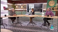 Cafè d'idees - Oscar Tusquets ens presenta 'Vivir no es tan divertido, y envejecer, un coñazo'