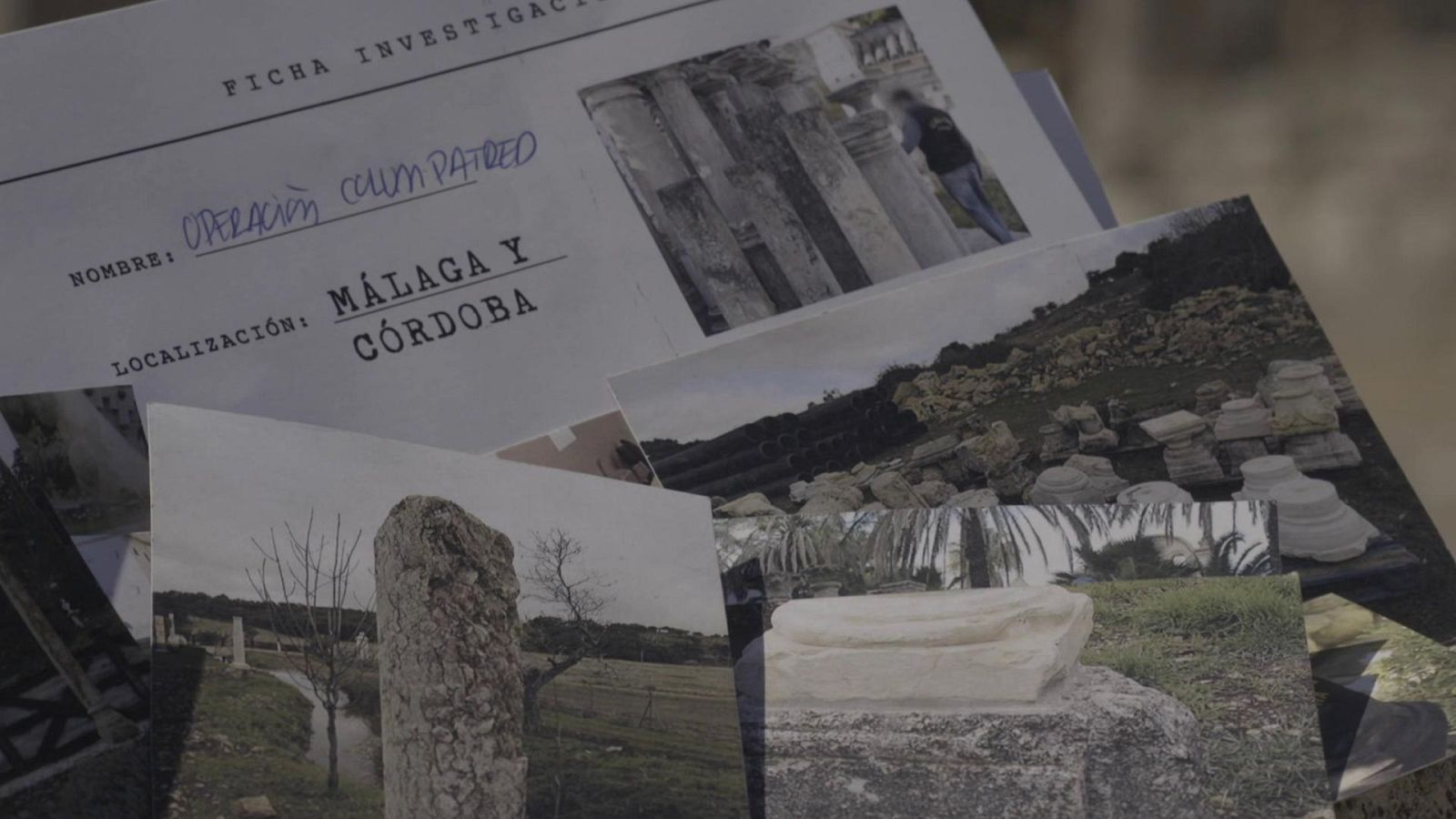 Guardianes del Patrimonio - Operación Colum-Patred - ver ahora