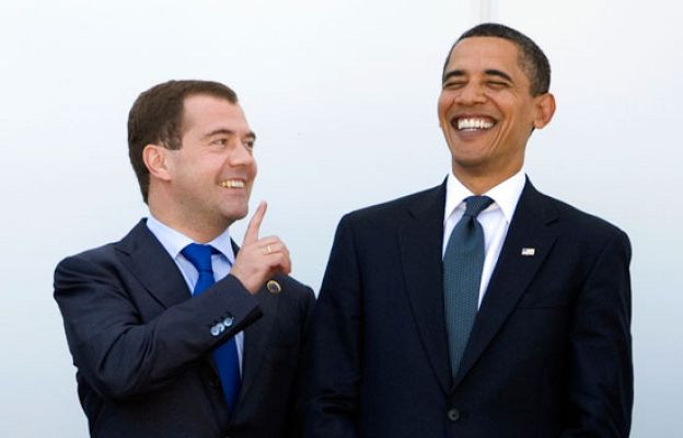  - Rusia reacciona con cautela