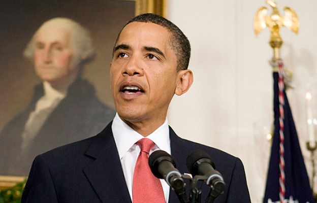  - Obama retira el escudo antimisiles
