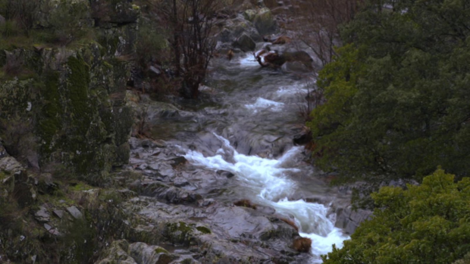 Senderos del mundo - Temporada 2 - Episodio 12 - ver ahora