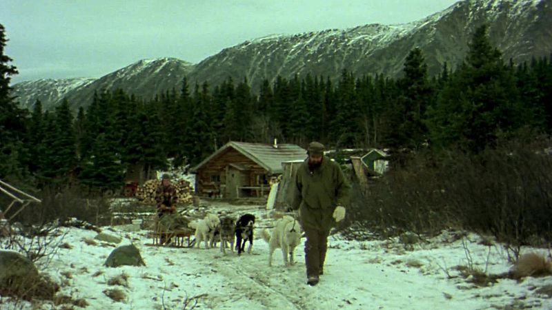 El hombre y la Tierra (Serie canadiense) - El trampero - ver ahora