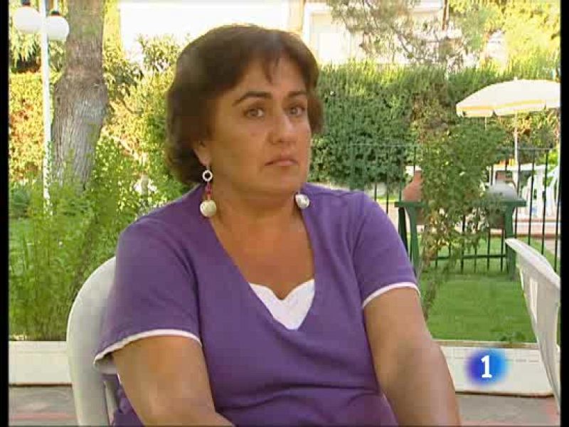 Patricia, Iñigo y Charo nos han contado su experiencia con el virus H1N1.