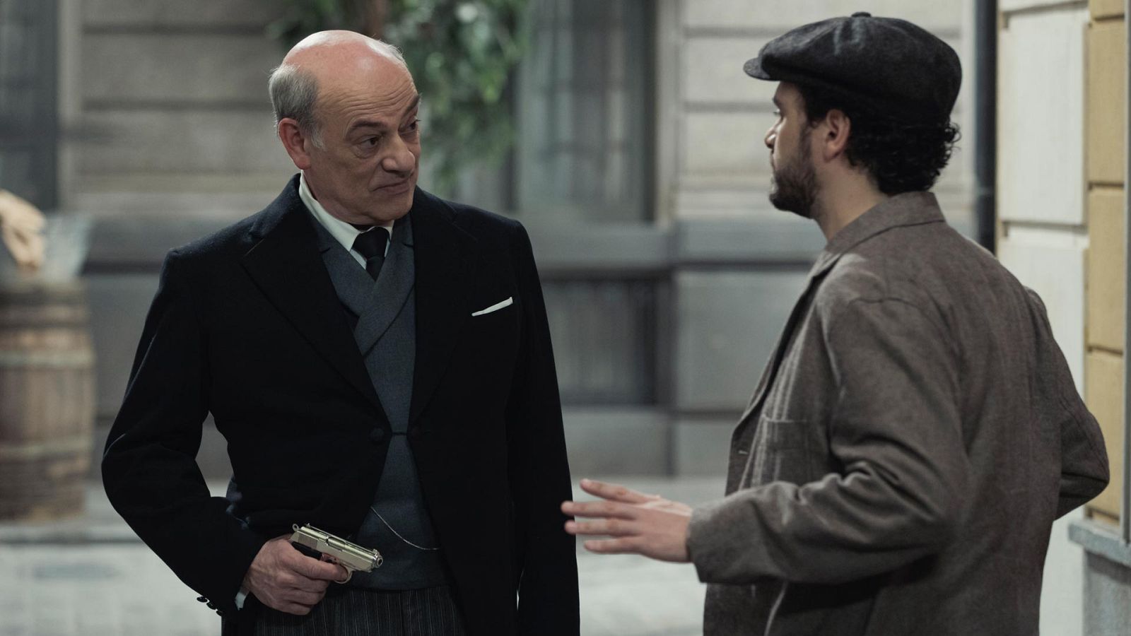 Acacias 38 - Capítulo 1478 - Ver ahora