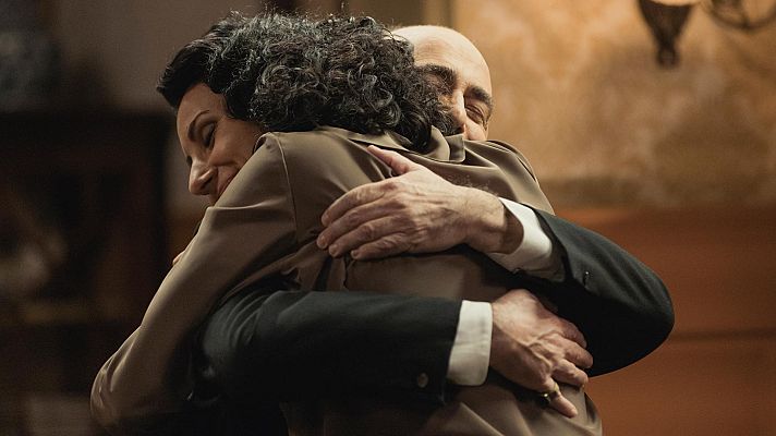 Acacias 38 - Capítulo 1479