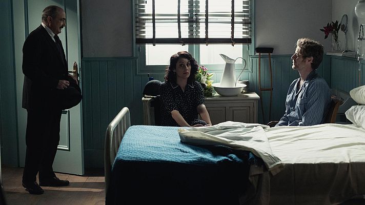 Acacias 38 - Capítulo 1480