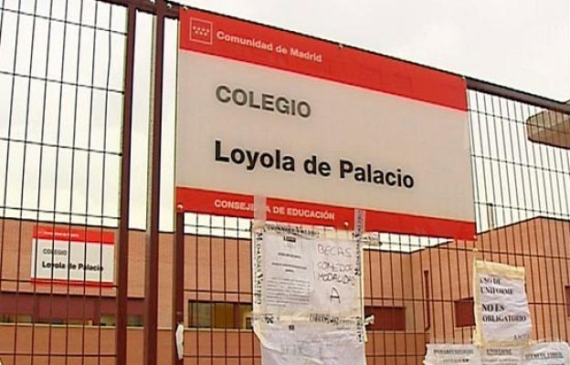  - Alejamiento para el padre agresor