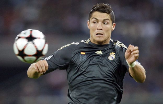 Champions League - Ronaldo, el más destacado