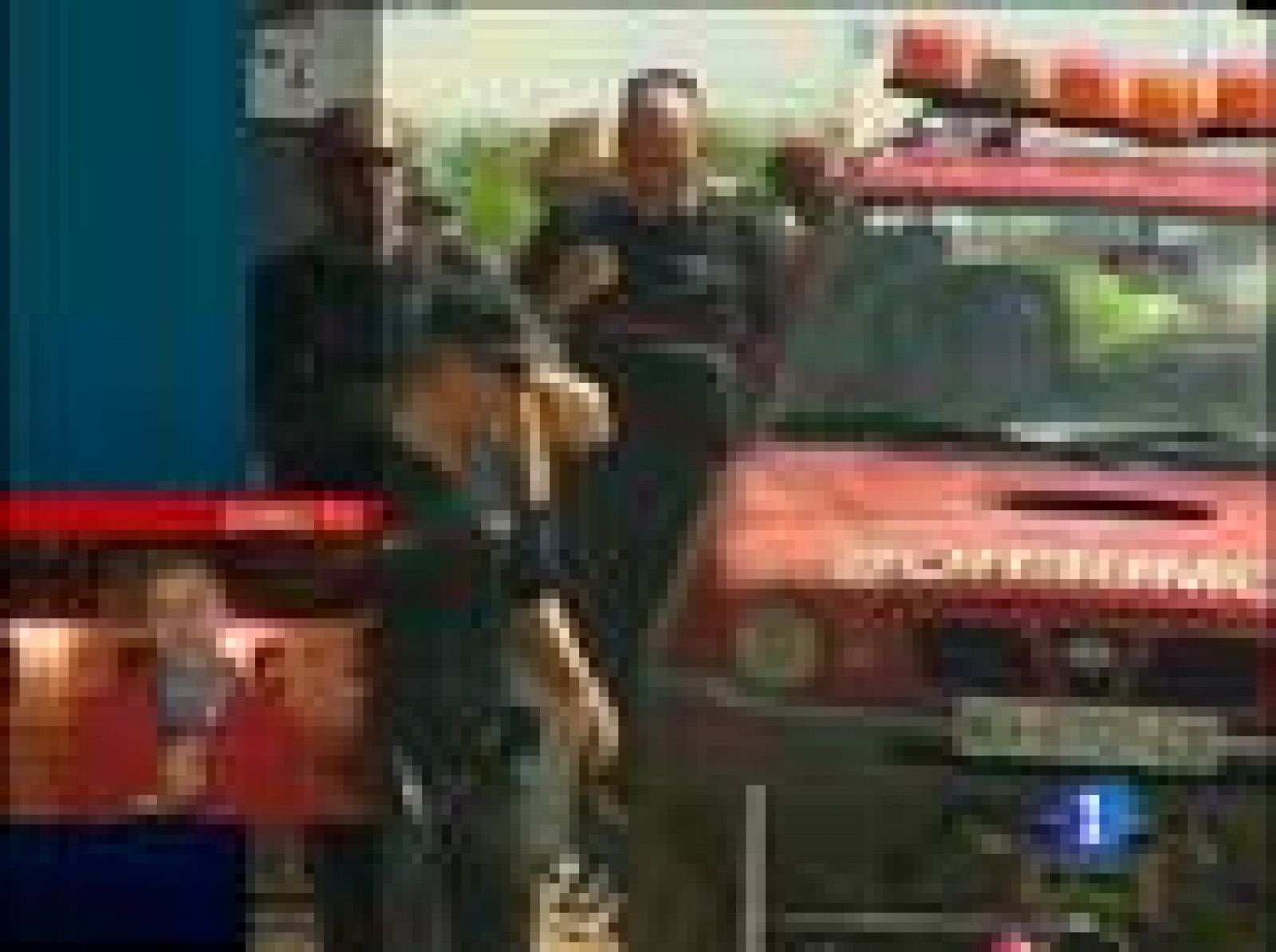 Las tormentas de las últimas horas dejan otra víctima mortal en Torre Pacheco, Murcia | Ver