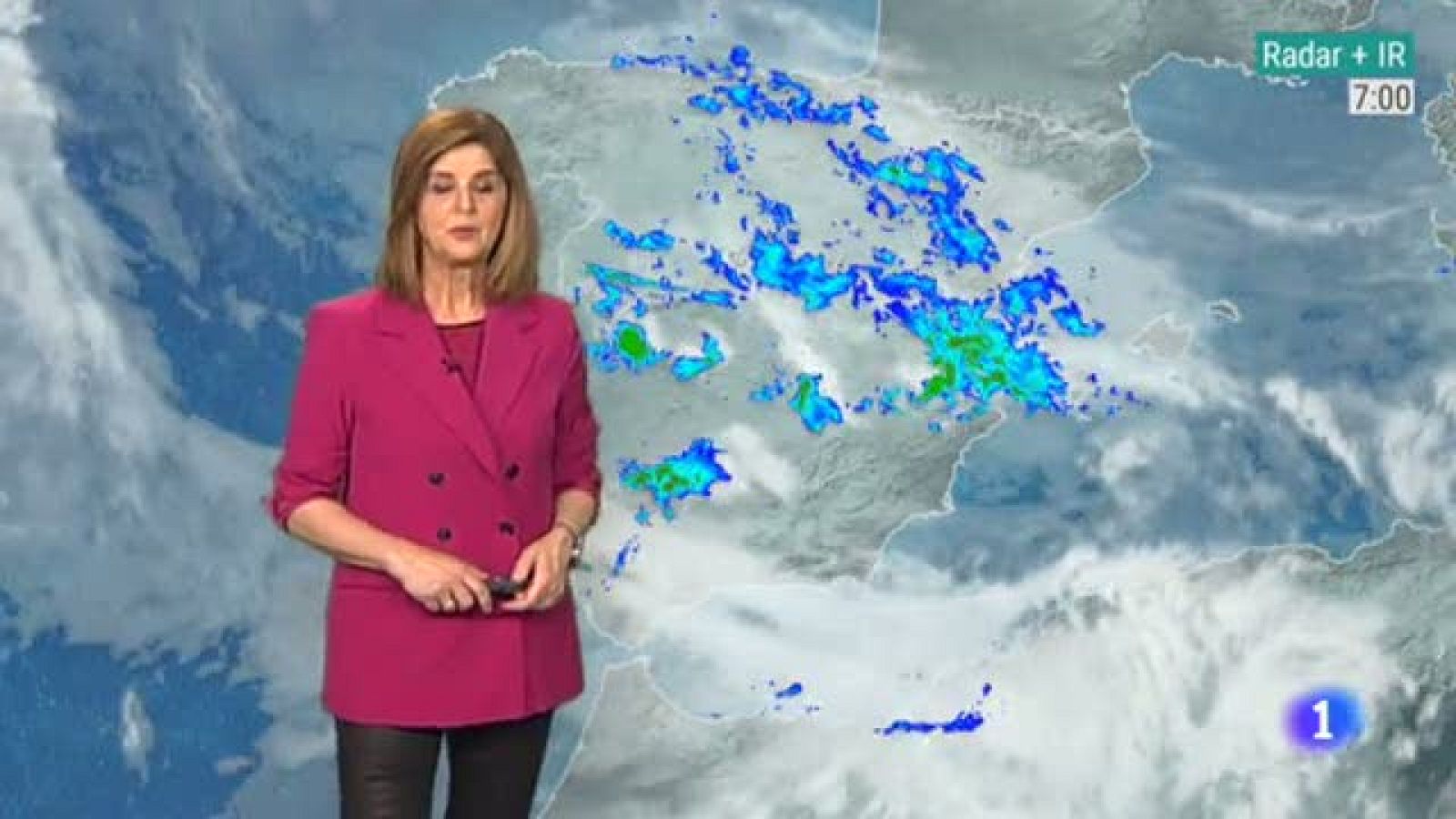 El tiempo en La Rioja - 22/04/21-Ver ahora