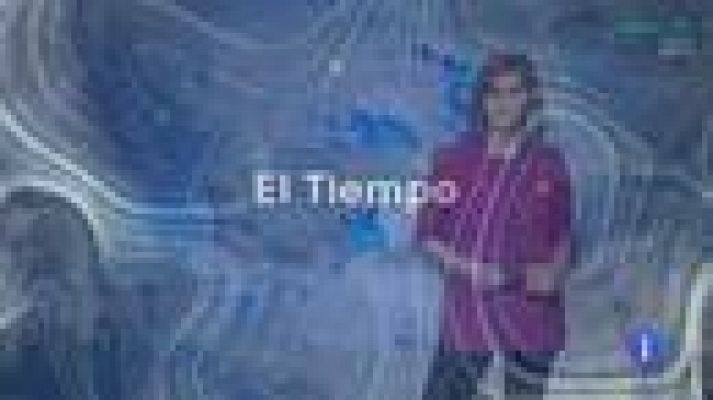 Telenavarra - El tiempo en Navarra - 22/4/2021