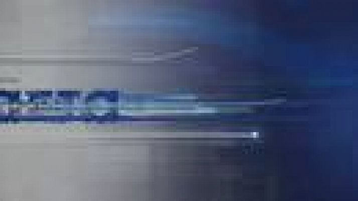 Telenavarra - Telenavarra en 2' - 22/4/2021