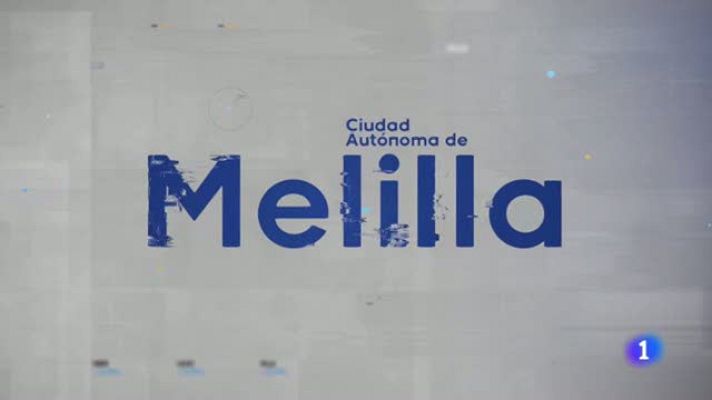 Noticias de Melilla - La noticia de Melilla 22/04/2021