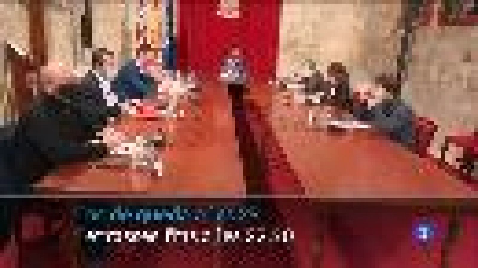 Informatiu Balear en 2' - 22/04/21