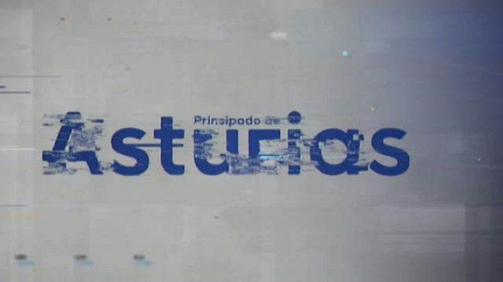 Panorama Regional - Asturias en 2' - 22/04/2021