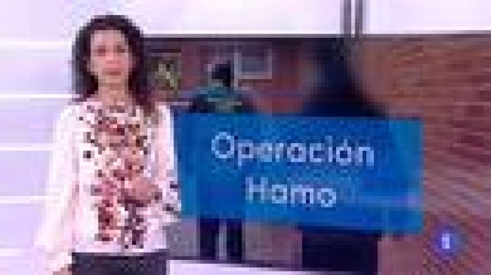 Informativo Telerioja - Informativo Telerioja - 22/04/21