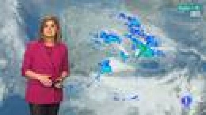 Noticias Andalucía - El tiempo en Andalucía - 22/04/2021