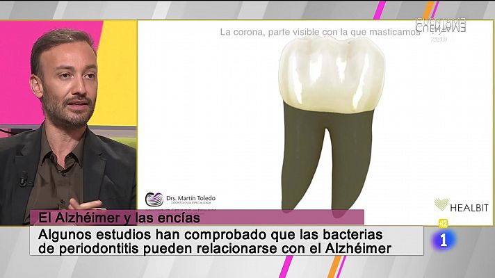 Cerca de ti - Cerca de ti - 22/04/2021