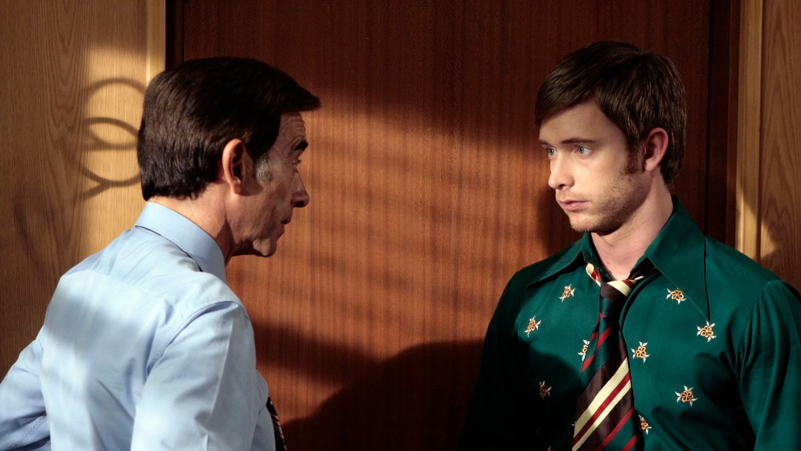 Cuéntame cómo pasó - T11 - Episodio 4: El tamaño sí importa - Ver Ahora