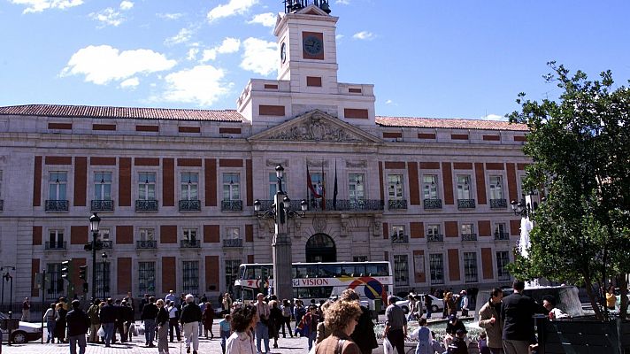 Los españoles no aprueban la gestión de la pandemia del Gobierno