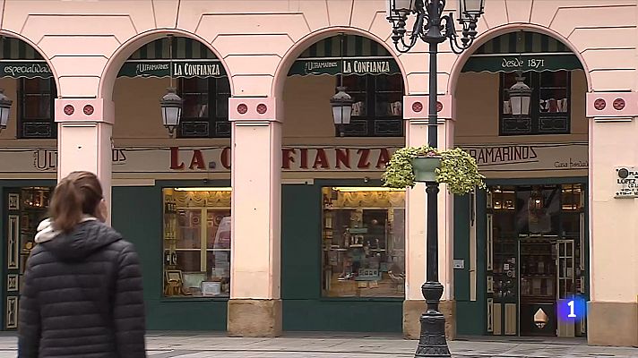 La tienda de ultramarinos más antigua de Europa cumple 150 años