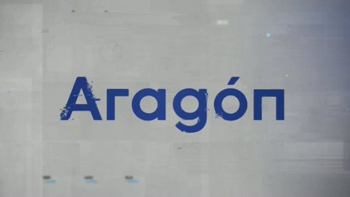 Noticias Aragón - Noticias Aragón - 22/04/2021