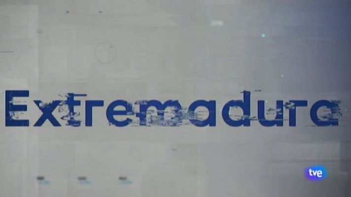 Noticias de Extremadura - Noticias de Extremadura - 22/04/2021