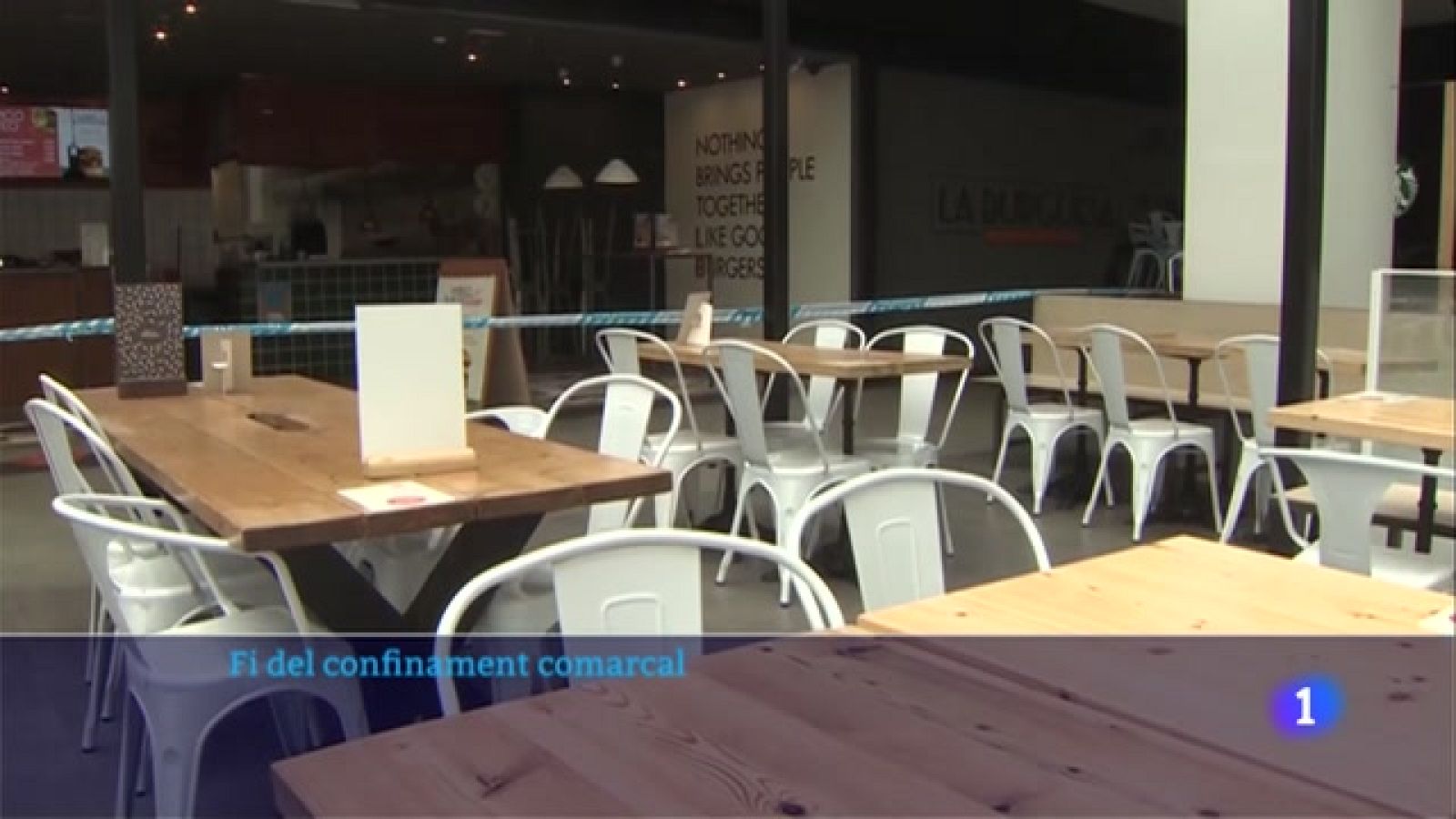 El Procicat confirma el relaxament de les restriccions a partir de dilluns