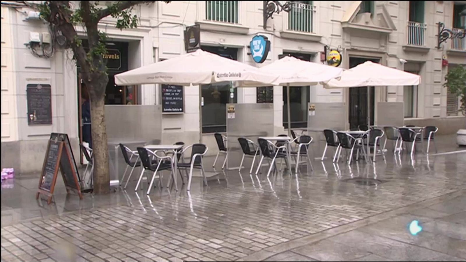 L'Informatiu Comunitat Valenciana 2 - 22/04/21 ver ahora