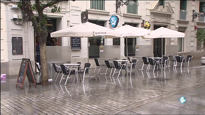 L'informatiu - Comunitat Valenciana - L'Informatiu Comunitat Valenciana 2 - 22/04/21