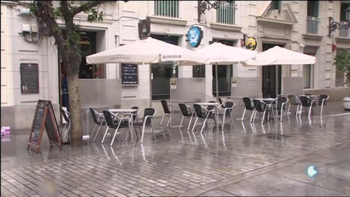 L'informatiu - Comunitat Valenciana - L'Informatiu Comunitat Valenciana 2 - 22/04/21