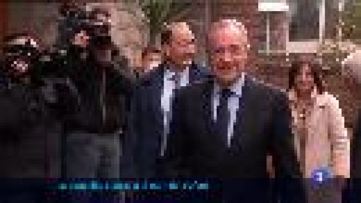 Informatiu Balear - El projecte de la Superlliga sacseja el món del futbol.