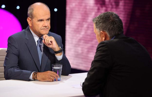 En noches como esta - 18/9/2009