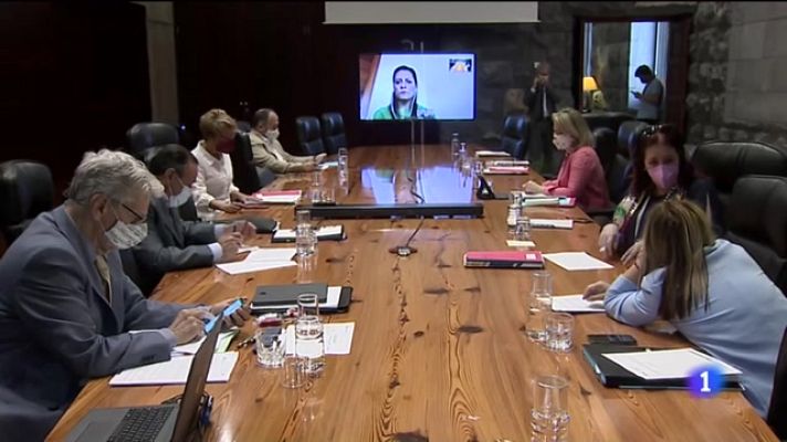 Telecanarias - Telecanarias - 22/04/2021