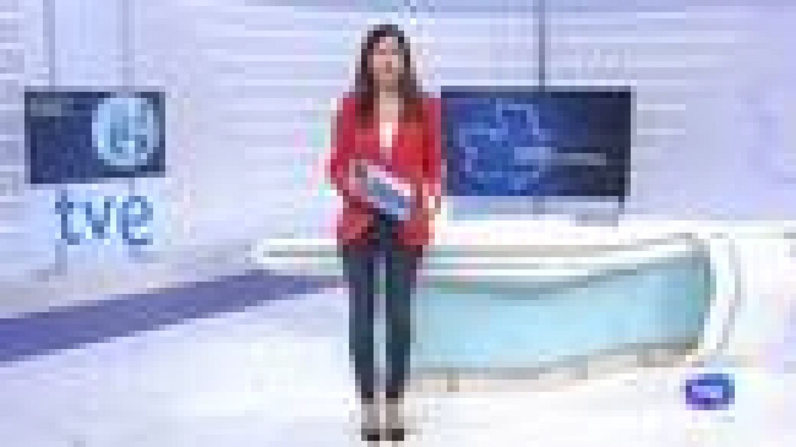 Noticias de Castilla-La Mancha 2 - 22/04/2021 - Ver ahora