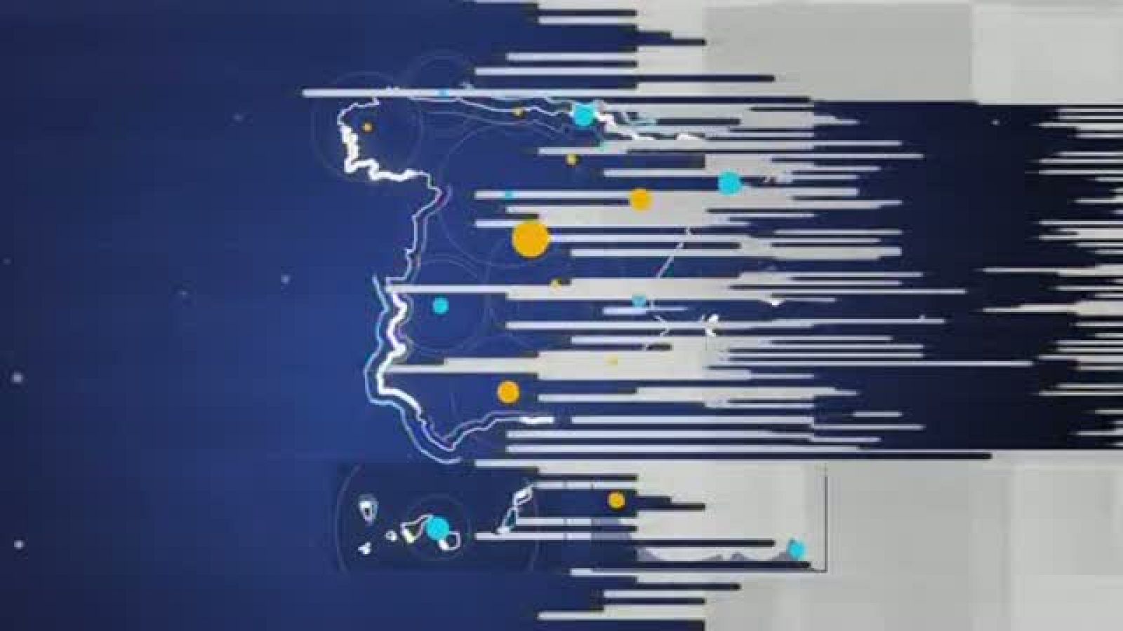  Noticias de Castilla-La Mancha 2 - 22/04/2021 - Ver ahora