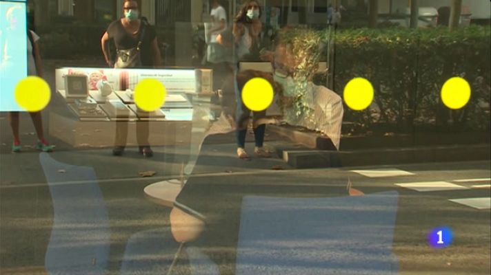 L'Informatiu - El BBVA planteja 1.200 acomiadaments a Catalunya i la desaparició de 200 oficines