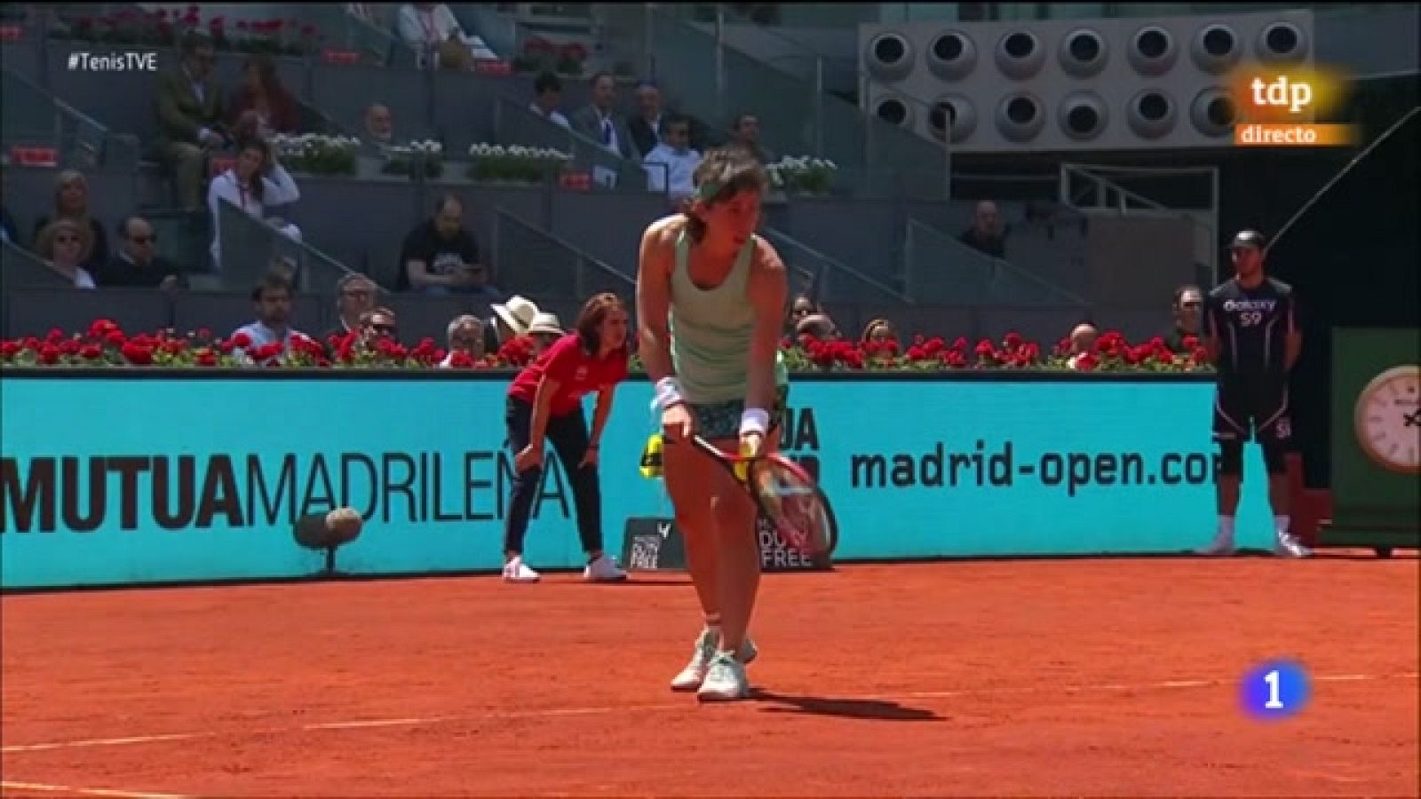 Deportes Canarias - 22/04/2021