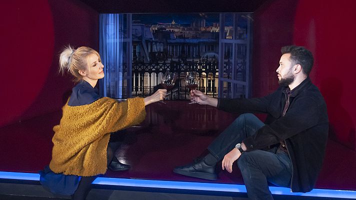 Atención obras - Puertas abiertas