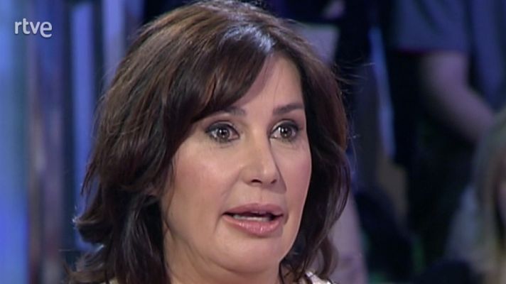 Yo estuve allí - La ley del divorcio